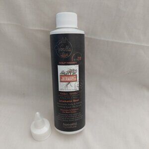 Tweak'd by Nature Amber Vanilla Jatamansi Root Serum 6.0 oz scalp Therapy sealed